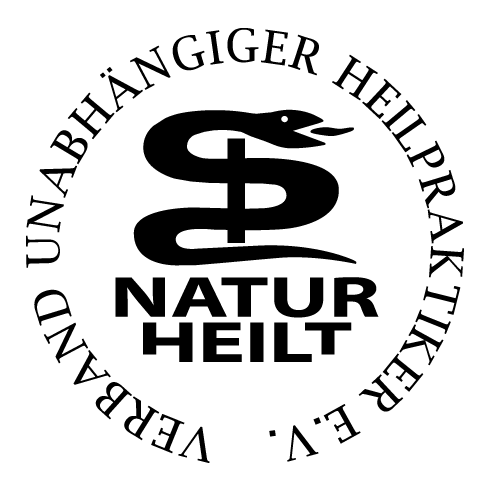 Logo Verband Unabhängiger Heilpraktiker e.V.